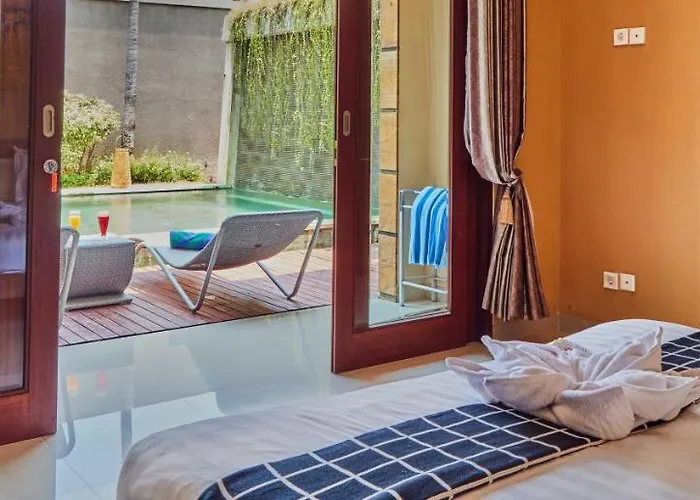 Villa Dreamscape Bali *
