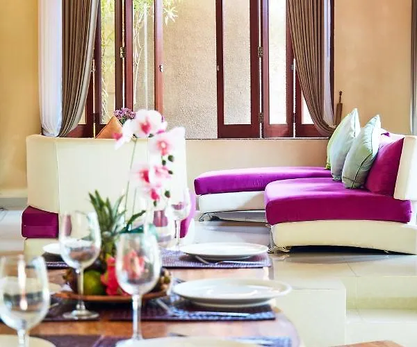 Dreamscape Bali Villa