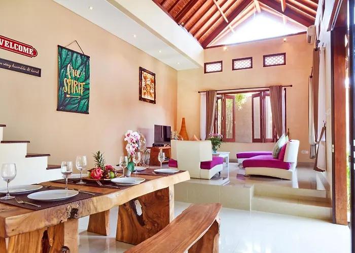 Dreamscape Bali *