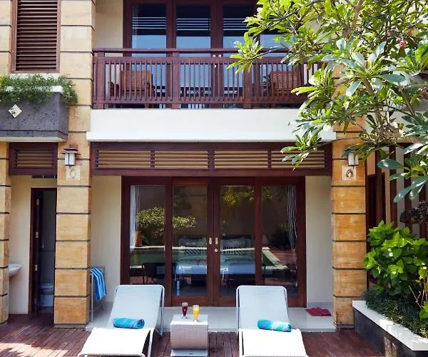 Dreamscape Bali Villa *