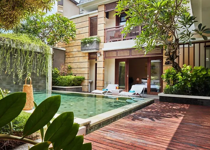 Villa Dreamscape Bali Canggu