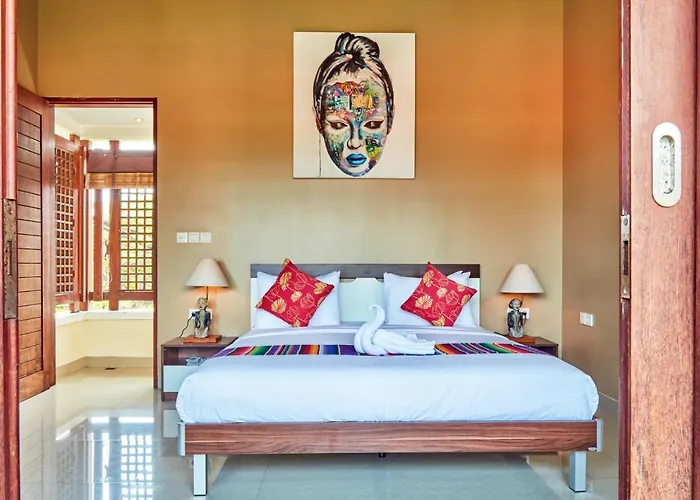 Dreamscape Bali Villa
