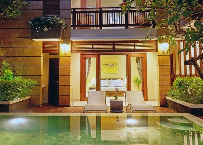 Villa Dreamscape Bali