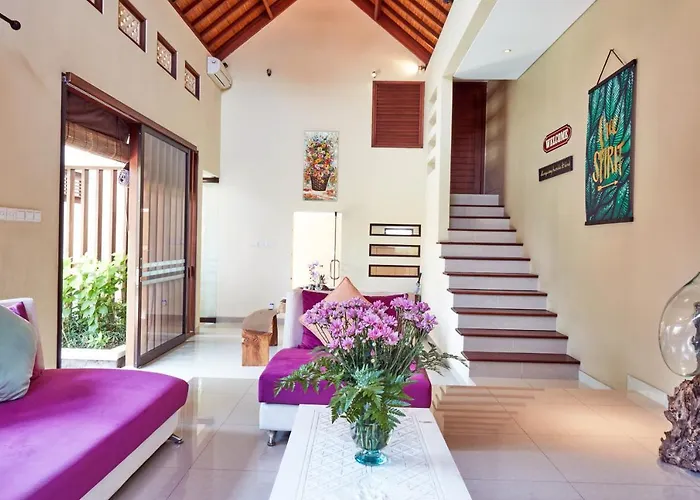 Dreamscape Bali