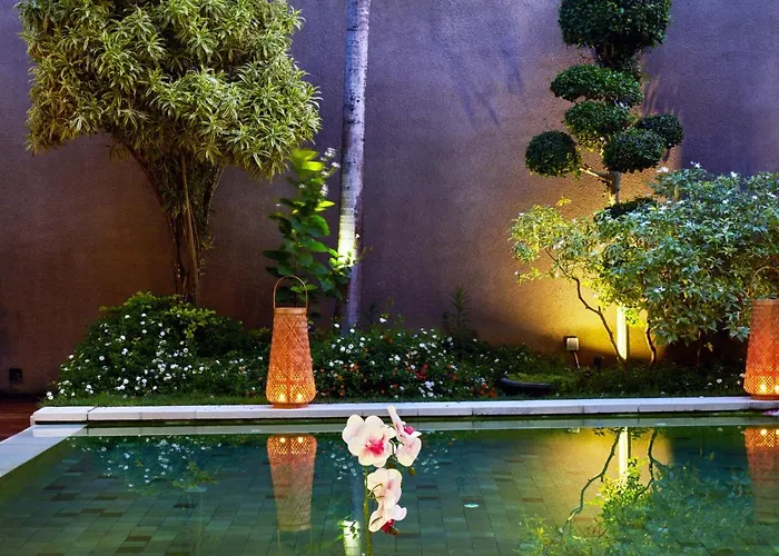 Dreamscape Bali * Canggu