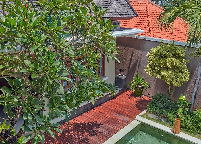 Villa Dreamscape Bali