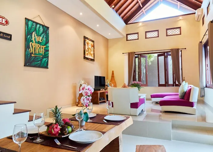 Dreamscape Bali Canggu