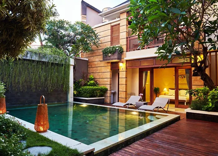 Dreamscape Bali * Canggu