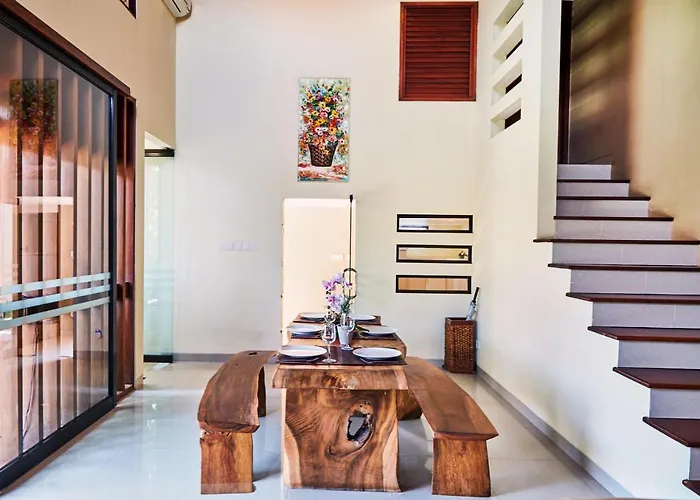 Dreamscape Bali