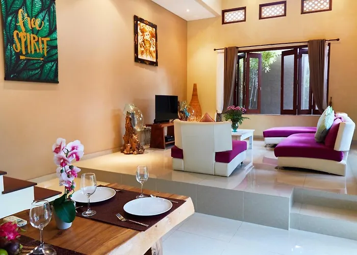 Dreamscape Bali * Canggu