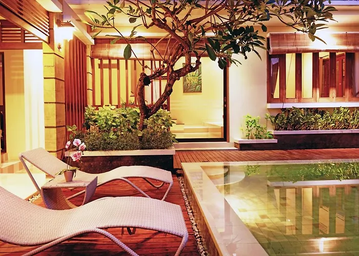 Villa Dreamscape Bali Canggu