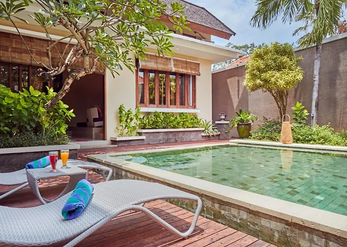 Dreamscape Bali * Canggu