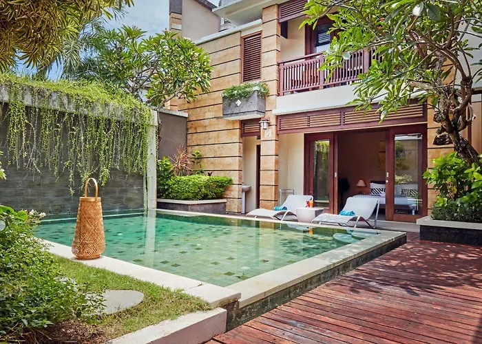 Dreamscape Bali Villa Canggu