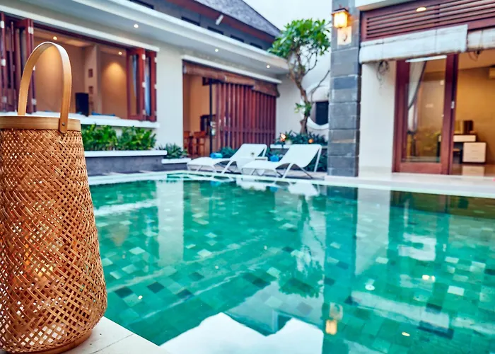 Villa Dreamscape Bali *