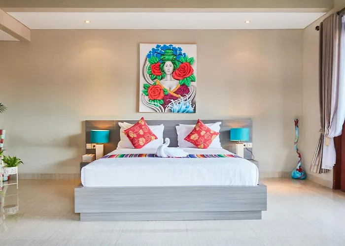 Dreamscape Bali *