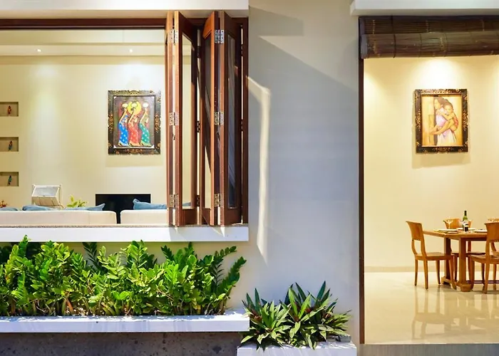 Dreamscape Bali Canggu
