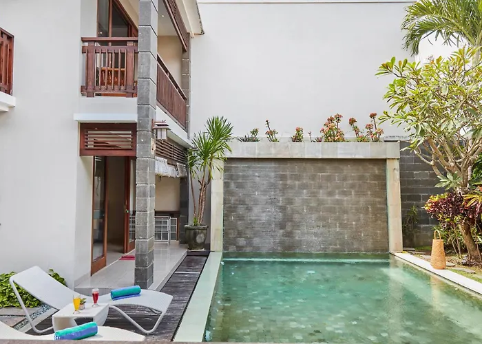 Villa Dreamscape Bali *