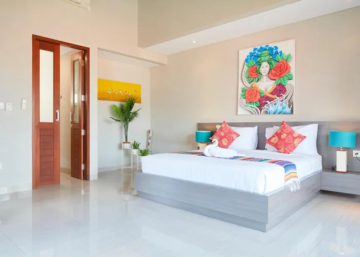 Villa Dreamscape Bali