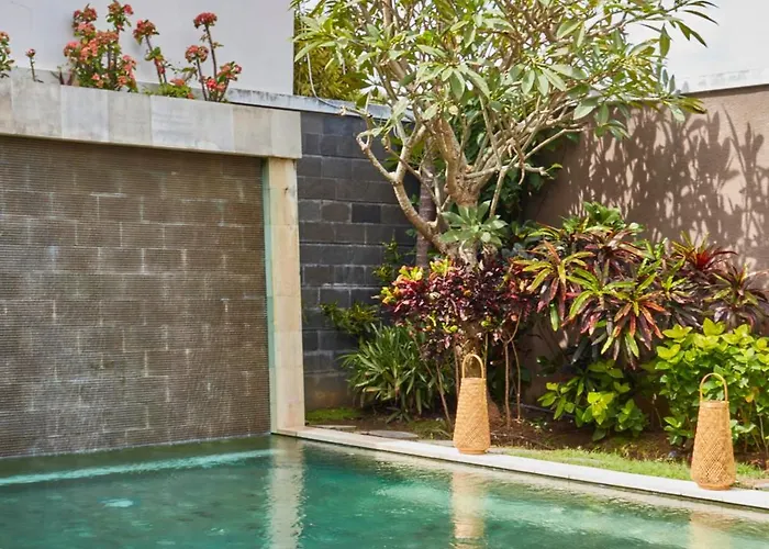 Dreamscape Bali Canggu