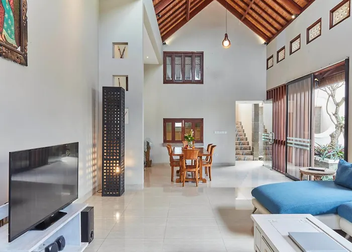 Dreamscape Bali