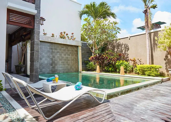 Villa Dreamscape Bali