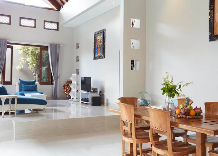 Dreamscape Bali Villa Canggu