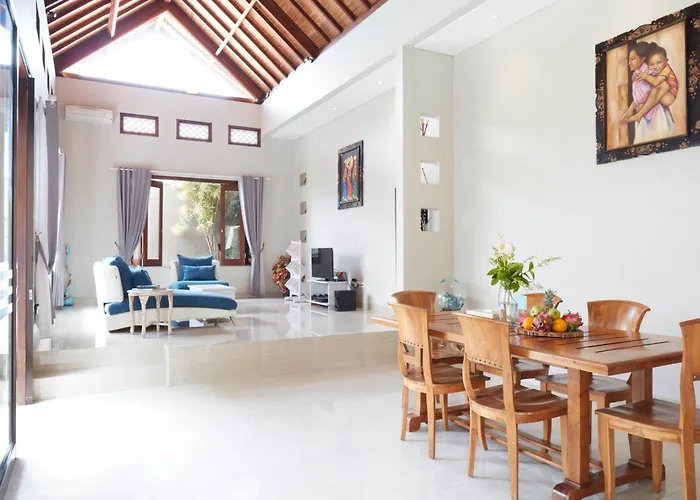 Dreamscape Bali *