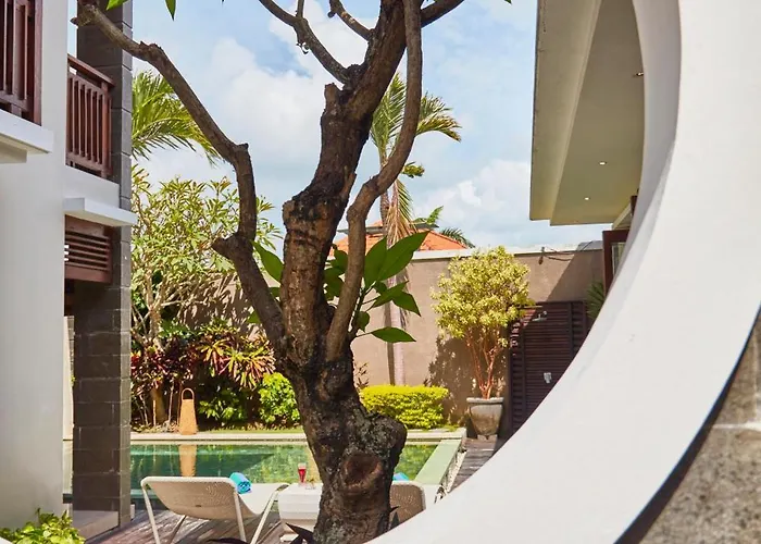 Dreamscape Bali