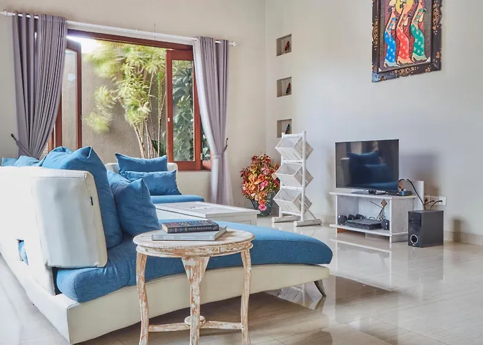 Villa Dreamscape Bali