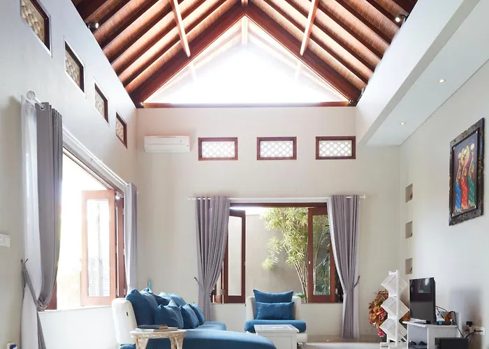 Dreamscape Bali Villa Canggu
