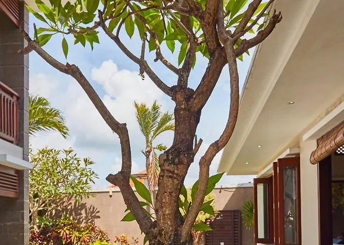 Villa Dreamscape Bali *