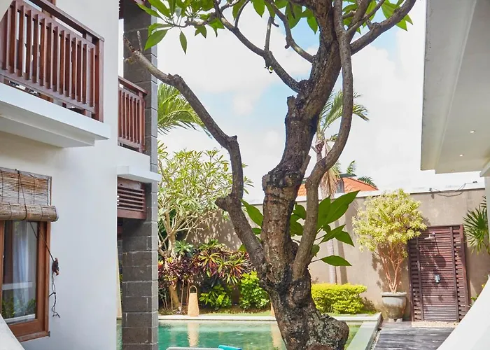 Villa Dreamscape Bali