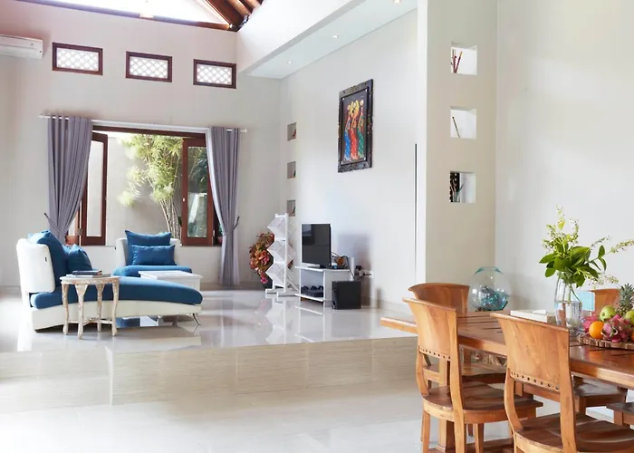 Dreamscape Bali *