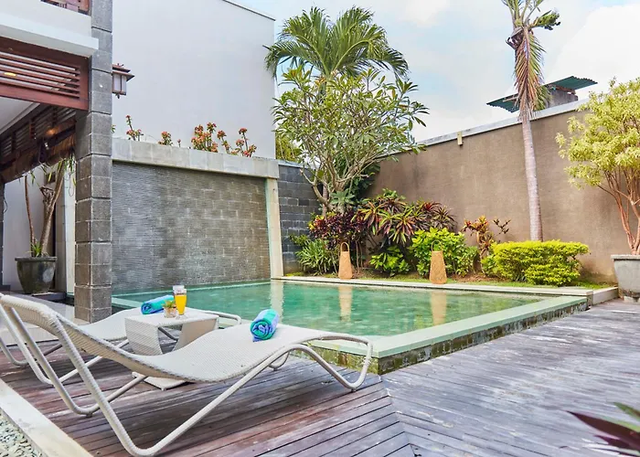 Dreamscape Bali * Canggu