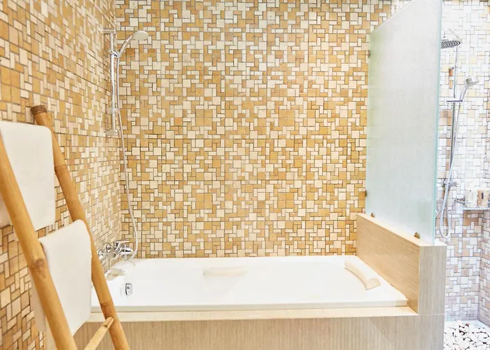 Villa Dreamscape Bali