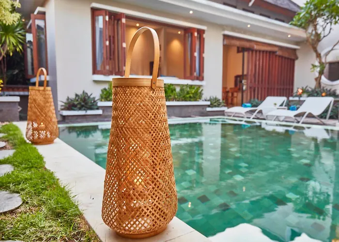 Dreamscape Bali Villa Canggu