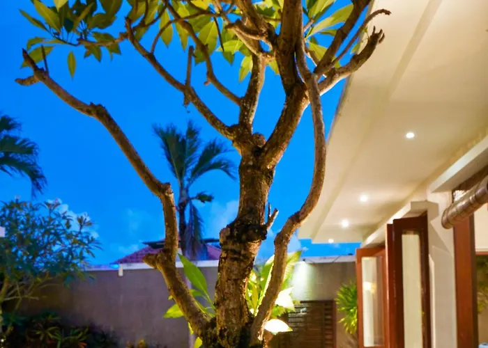 Dreamscape Bali Villa