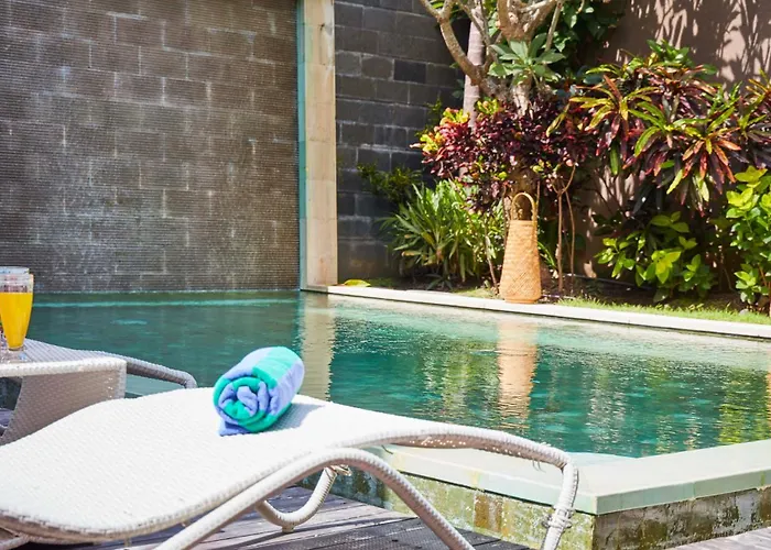 Villa Dreamscape Bali Canggu