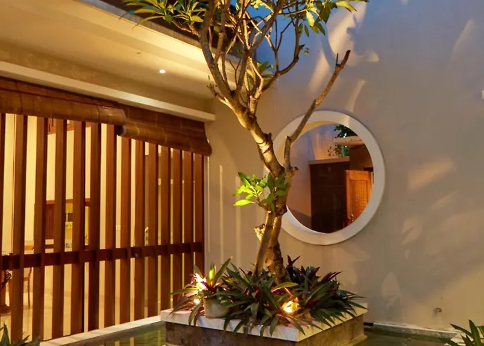 Dreamscape Bali *