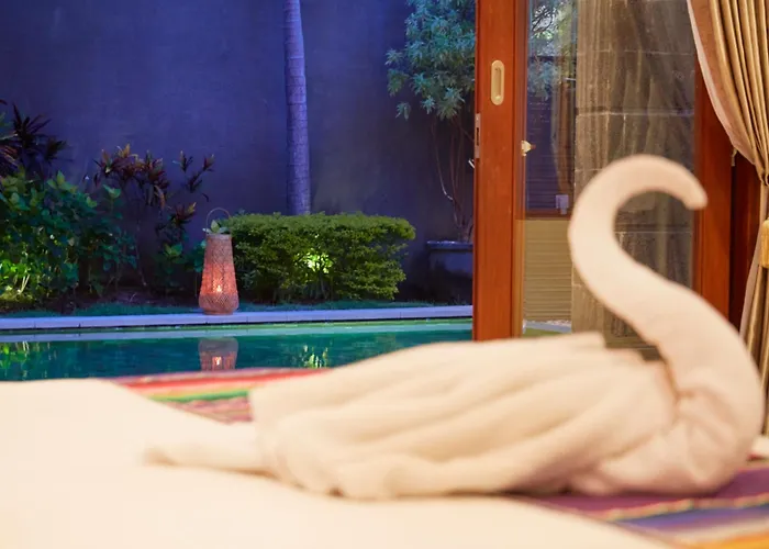 Dreamscape Bali * Canggu