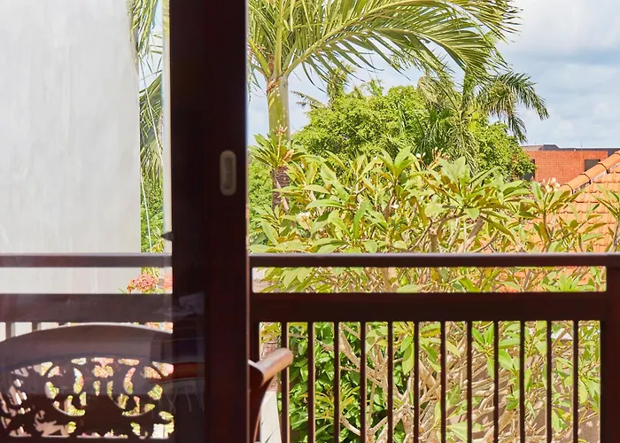 Dreamscape Bali Canggu