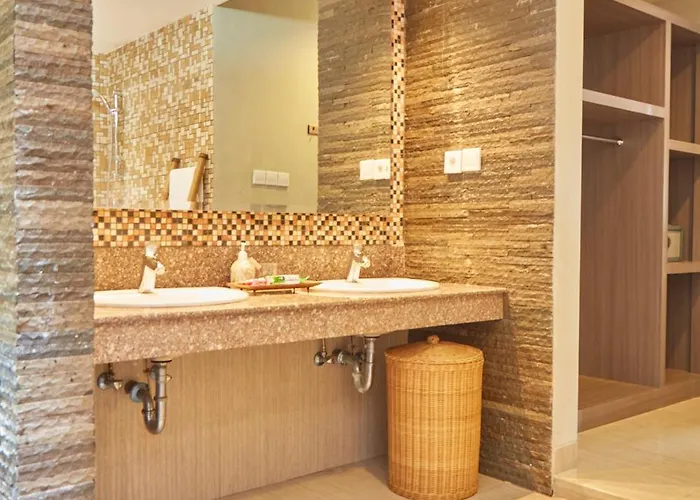 Villa Dreamscape Bali *