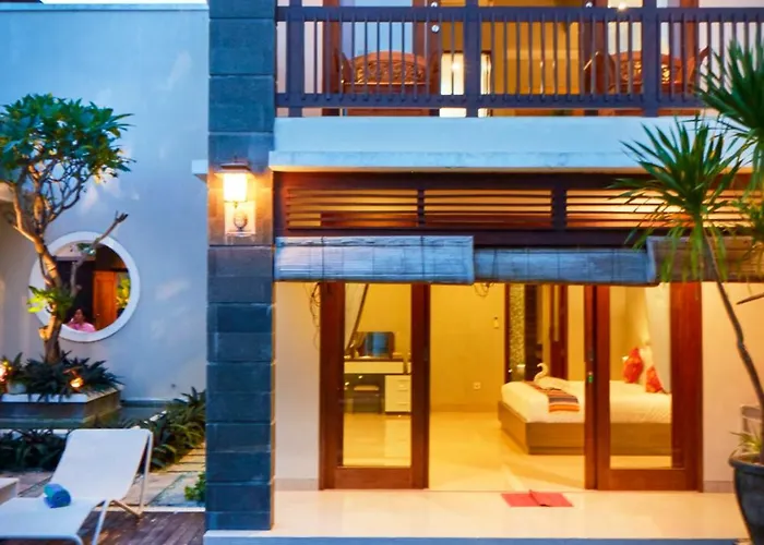 Dreamscape Bali *
