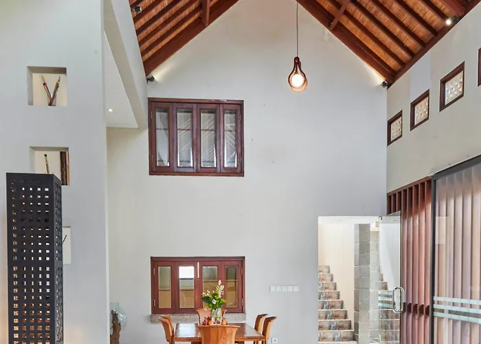 Villa Dreamscape Bali Canggu