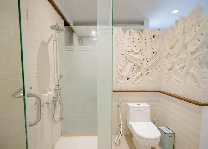 Villa Dreamscape Bali *