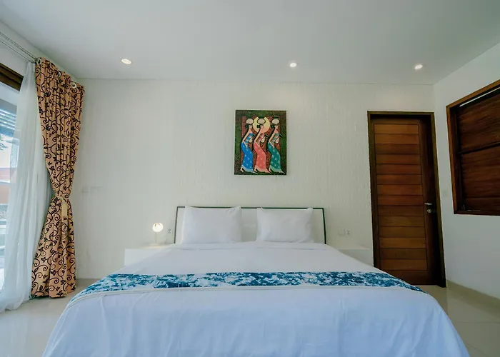 Dreamscape Bali Canggu
