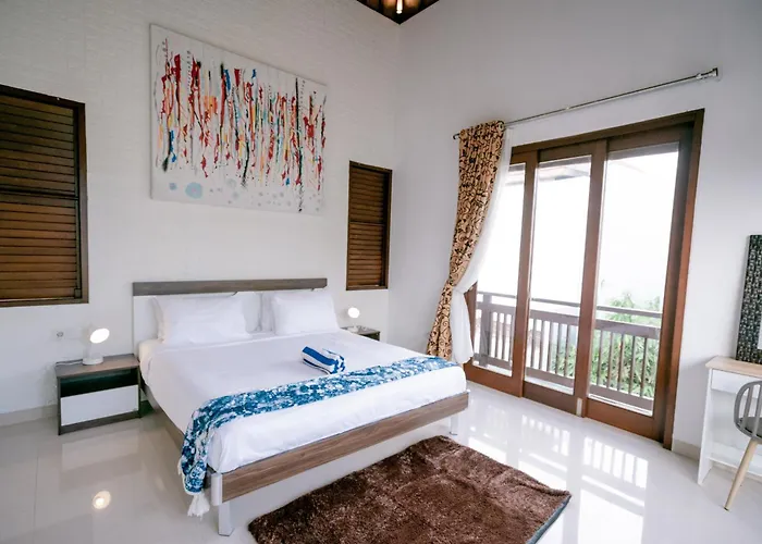 Dreamscape Bali Villa