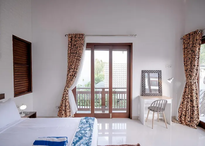 Villa Dreamscape Bali *