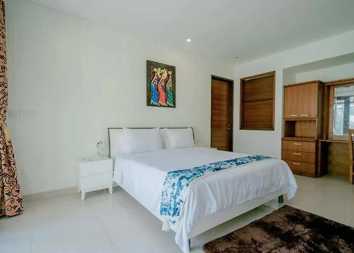 Villa Dreamscape Bali